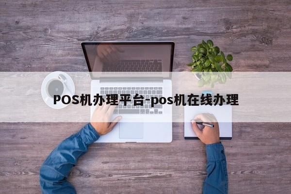 红寺堡POS机办理平台-pos机在线办理